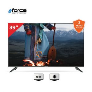 Force 39 Inch HD LED TV (FE39MG310)