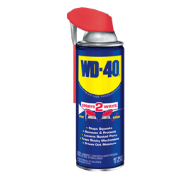 WD 40 Multi Use Product Spray Two ways Spray 227gm