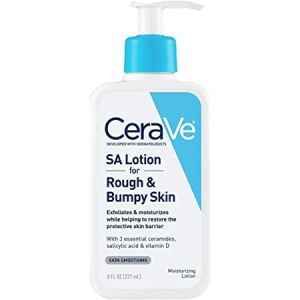 CeraVe SA Renewing Lotion 8oz 237ml