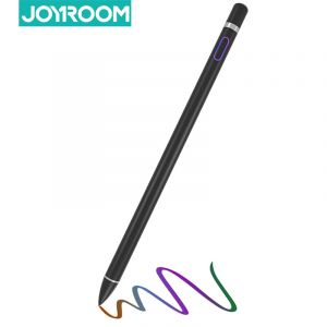 JOYROOM JR-K811 Excellent Series Micro USB Rechargeable Active Capacitive Stylus Pen with Magnetic
