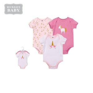 Baby Rompers set of 3