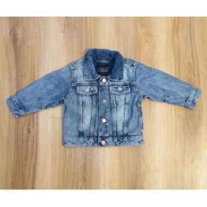 Baby Jeans jacket