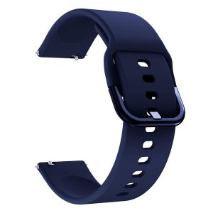 Silicone Strap For Samsung Galaxy Watch 3 Bands 45mm