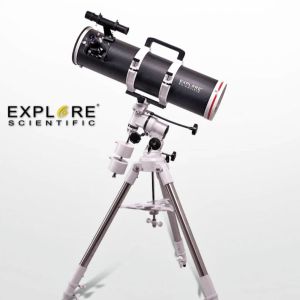 Explore Scientific 150/750 EQ Telescope