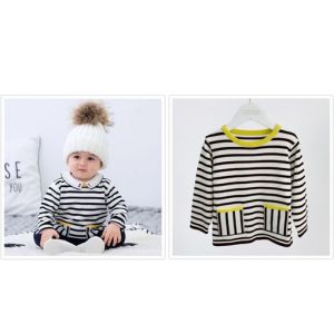 Baby and Toddler Long Sleeve T-Shirt