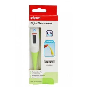 Pigeon Digital Thermometer K800