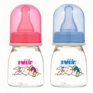 Farlin Feeding Bottle 2oz Nf-205