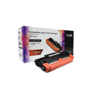 xLab Compatible Laser Toner Cartridge (XBTC-2405) for Printer