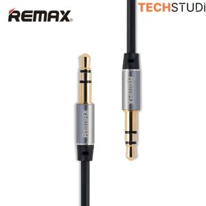 Remax 3.5mm Aux Jack Cable L100 1m