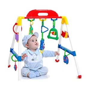 Baby Musical Play Gym