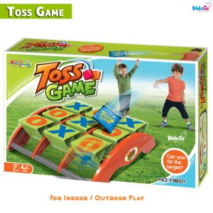 KidzCo Fun Play Toss Game