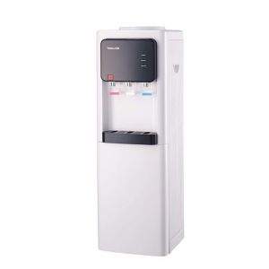 Yasuda Hot, Cold And Normal 500W Water Dispenser With Cabinet  YSHNC24SC