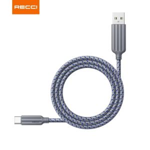 Recci L23 iPhone Lightning Cable