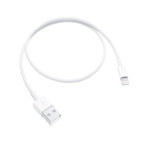 USB To Lightning Data Sync & Charging Cable