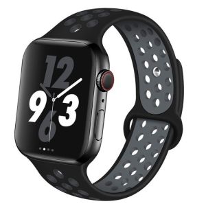Silicone Strap For Apple Watch 38/40 mm
