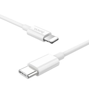 HOCO Swift PD Charging Cable (Lightning) – X36