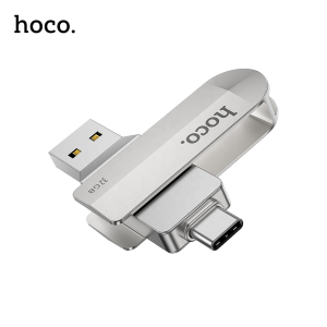 HOCO Wise Type-C USB Flash Drive – UD10