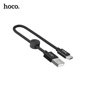 HOCO Premium Type-C Mini Charging Data Cable X35