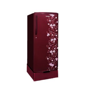 Webor 170 Liter Refrigerator WR170P