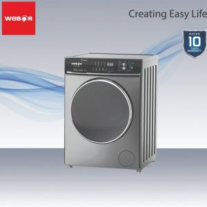 Webor FLXQG70 Lifestyle Washing Machine 7Kg