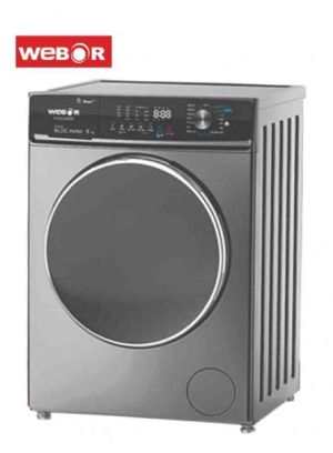 Webor 10 KG Washing Machine FLXQG10IN