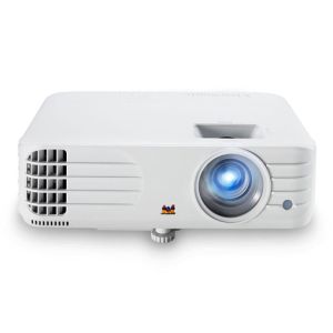 ViewSonic PX701HD 3500 ANSI Lumens 1080p projector for home and business