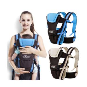 Desire- Multifunction Baby Carry Bag