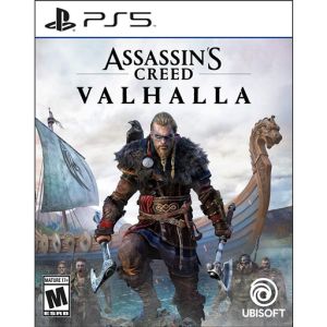 Sony PS5 Game Assassin’s Creed Valhalla
