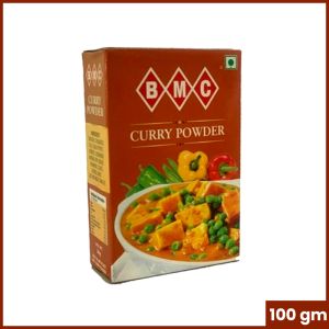 BMC Curry Masala