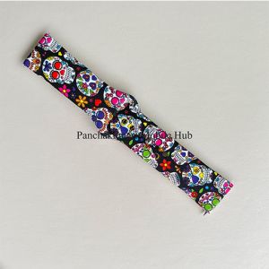 Printed Silicone Strap 22mm for Samsung Galaxy Watch 3 45 mm