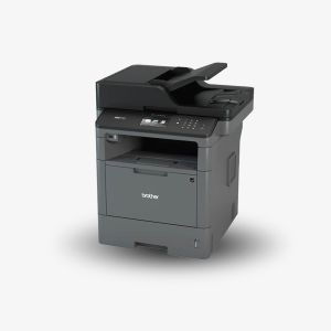 Brother Laser Printer - Mono MFC-L5755DW