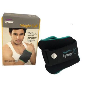 Tynor Weight Cuff(1Kg)- H 02