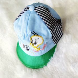 Summer  Baby Cap For Kids Baby Boy (0 to 18 months)