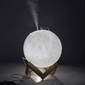 Moon Lamp Humidifier 15cm(1500ml)