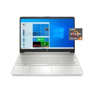 HP 15 EF2127WM Ryzen5 5500U Laptop