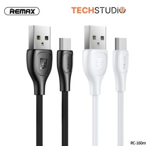 REMAX Lesu Pro data cable RC-160m