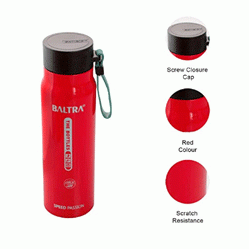 Baltra Sports Bottle Rock 600 ml