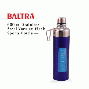 Baltra Sports Bottle Rider 600 ML