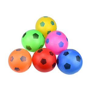 Football Tubeless Ball For Kids 25cm (1pc)