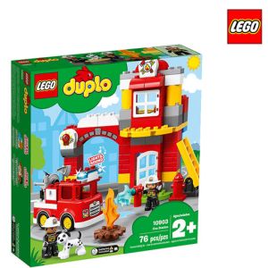 LEGO Duplo 10903 - Fire Station