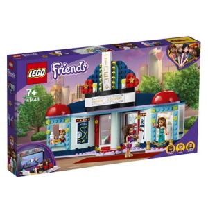 LEGO Friends Heartlake City mozi-41448