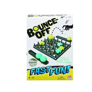 Bounce-Off Fast Fun FMW27