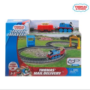 Thomas Mail Delivery GFF10