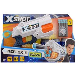 X-Shot Reflex 6 z36197