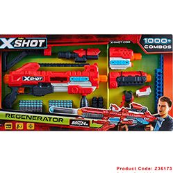 X-Shot Regenerator Z36173