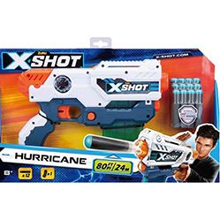 X-Shot Hurricane Clip Blaster Z3694