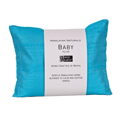 Wild Earth Baby Pillow