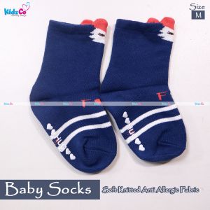 Baby Socks  1- 4 years