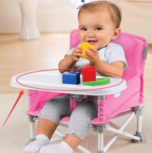 Booster Chair for Babies and Kids
