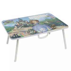 Foldable Children Reading And Study Table